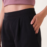 Cali Breeze: Lounge Shorts