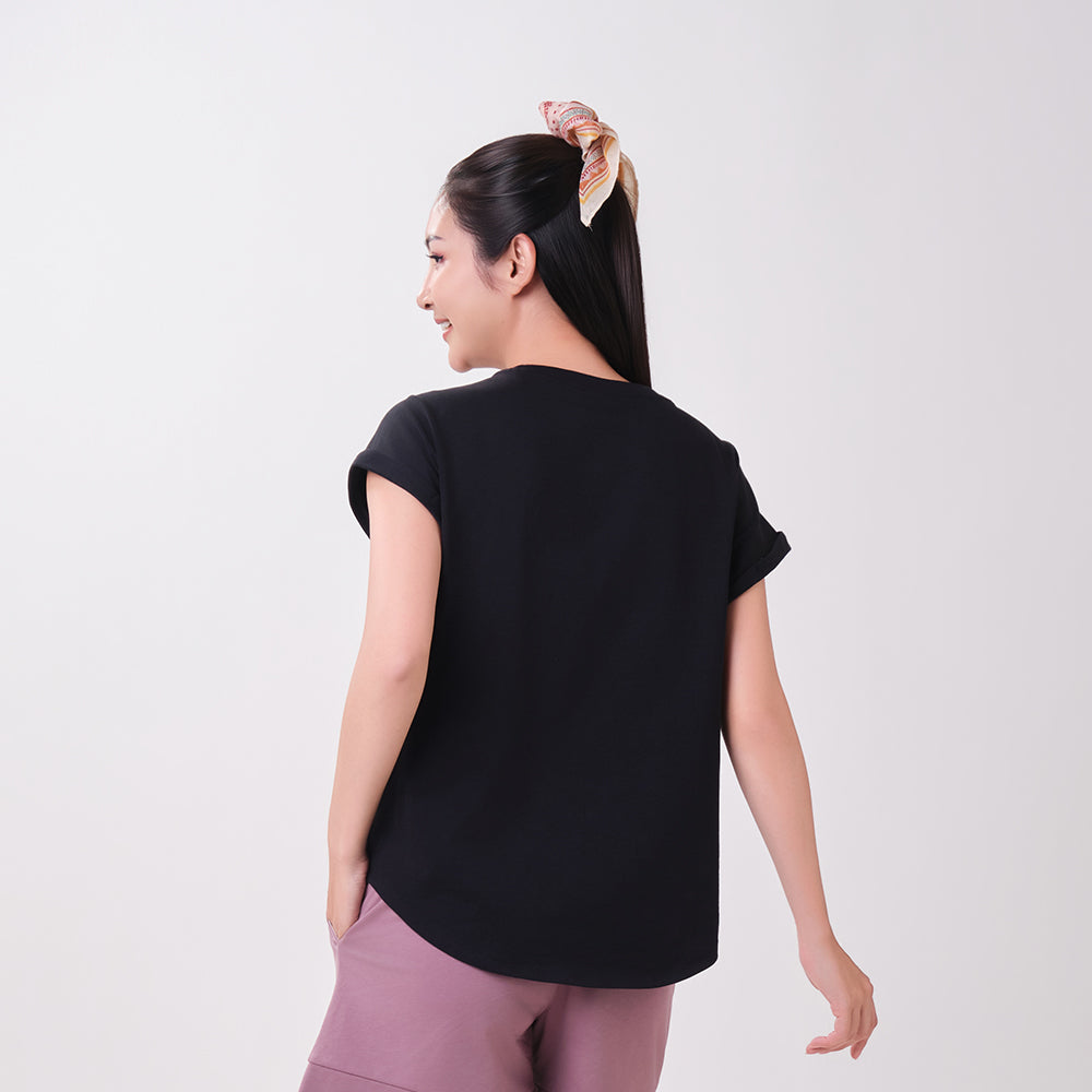 Cali Breeze: Iconic Short Sleeve Tee
