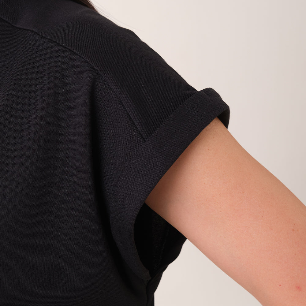 Cali Breeze: Iconic Short Sleeve Tee