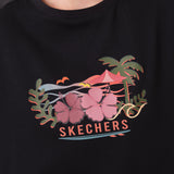 Cali Breeze: Iconic Short Sleeve Tee