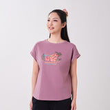 Cali Breeze: Iconic Short Sleeve Tee