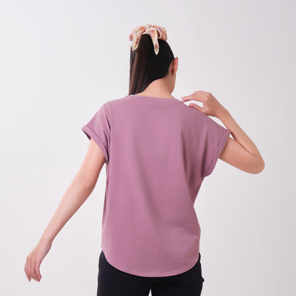Cali Breeze: Iconic Short Sleeve Tee