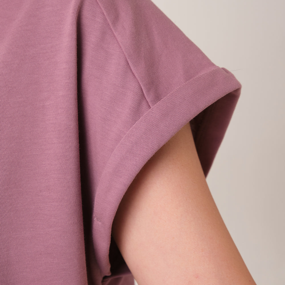 Cali Breeze: Iconic Short Sleeve Tee