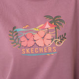 Cali Breeze: Iconic Short Sleeve Tee
