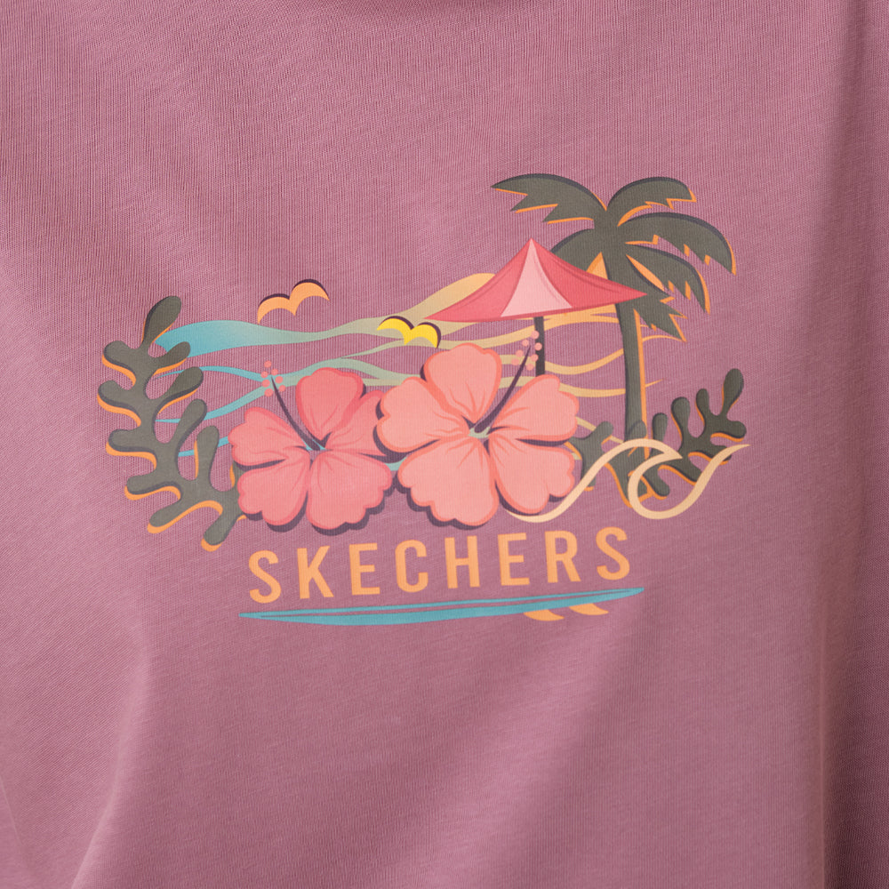 Cali Breeze: Iconic Short Sleeve Tee