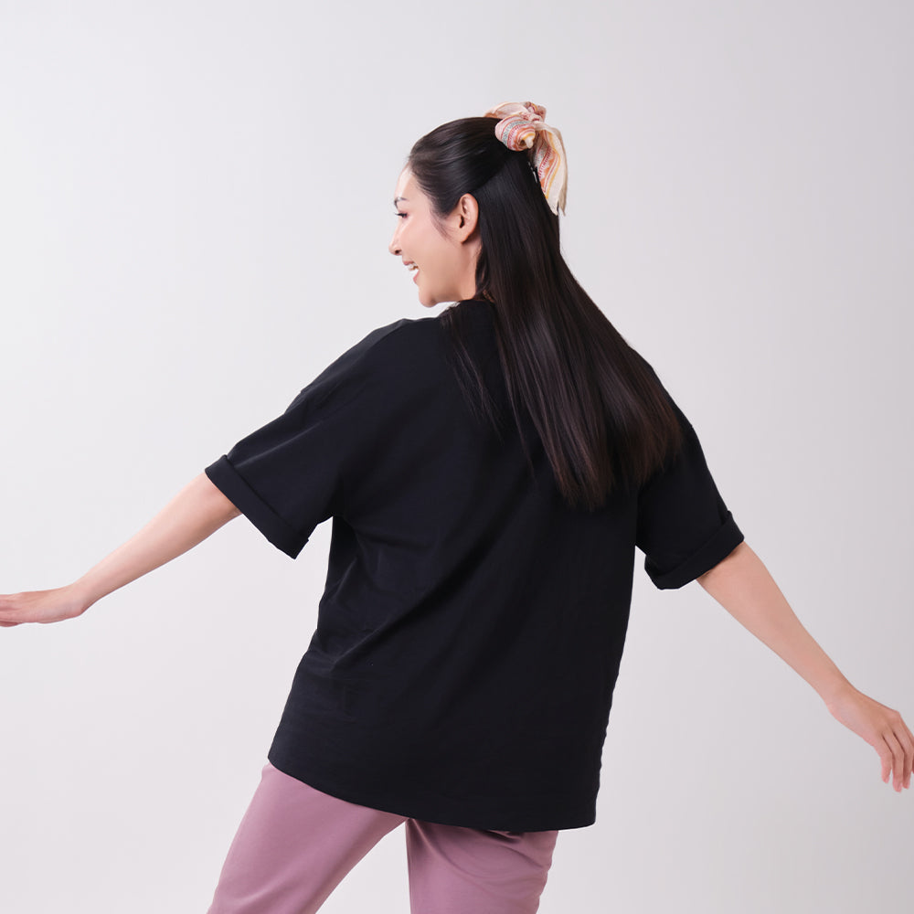 Cali Breeze: Iconic Short Sleeve Tee