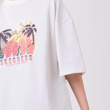 Cali Breeze: Iconic Short Sleeve Tee