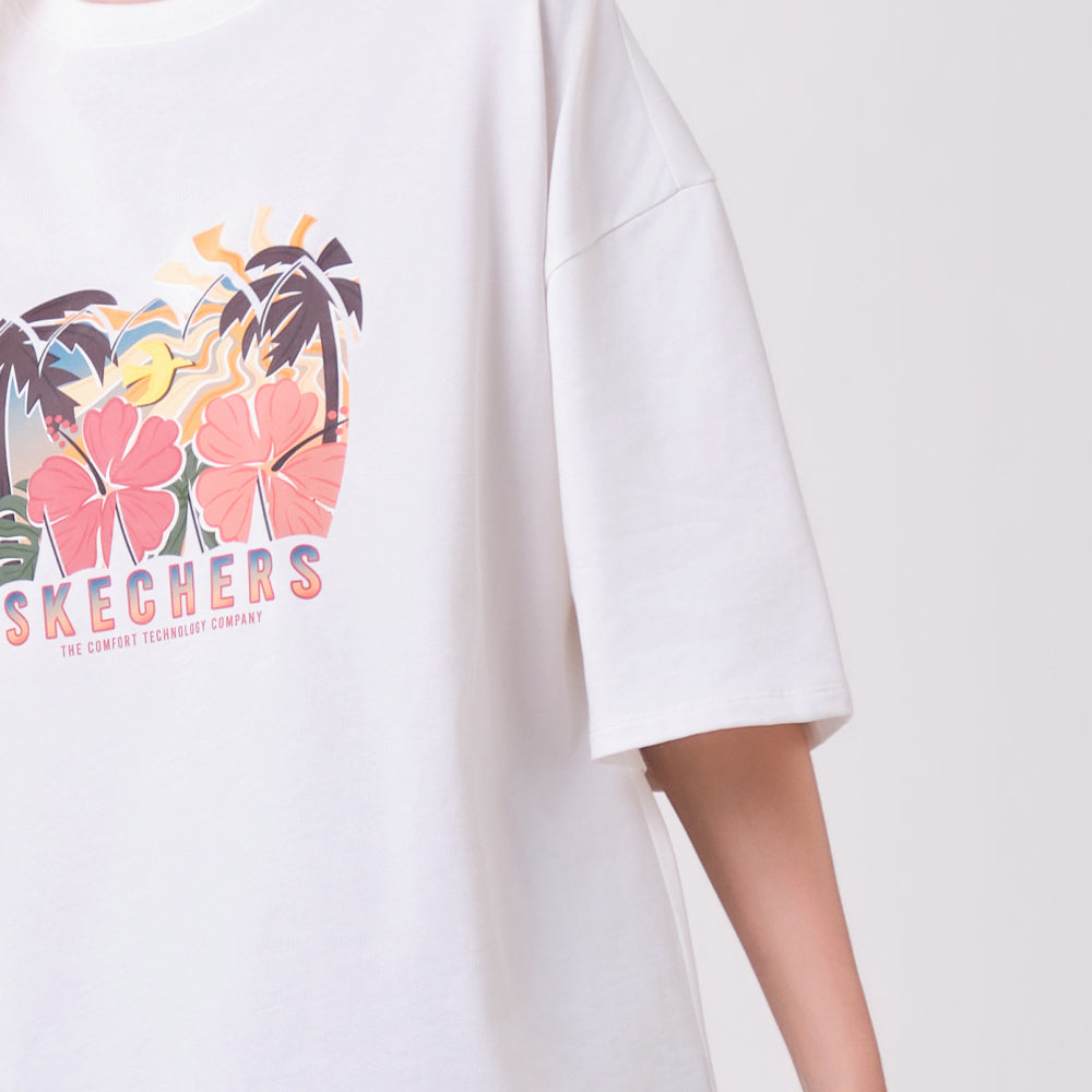 Cali Breeze: Iconic Short Sleeve Tee