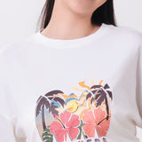 Cali Breeze: Iconic Short Sleeve Tee