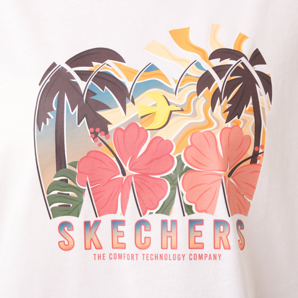 Cali Breeze: Iconic Short Sleeve Tee