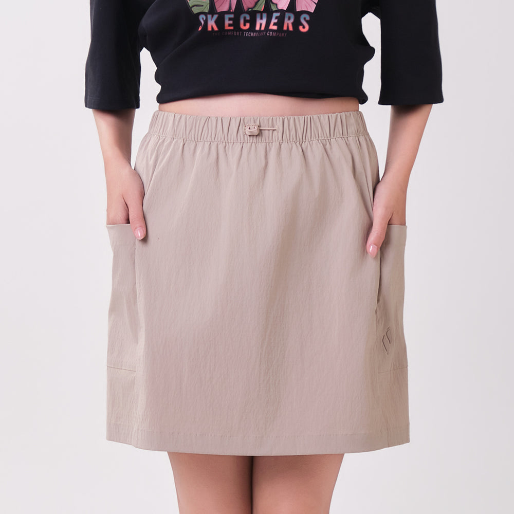 Cali Breeze: Iconic Skirt