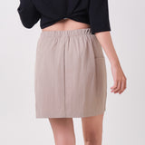 Cali Breeze: Iconic Skirt