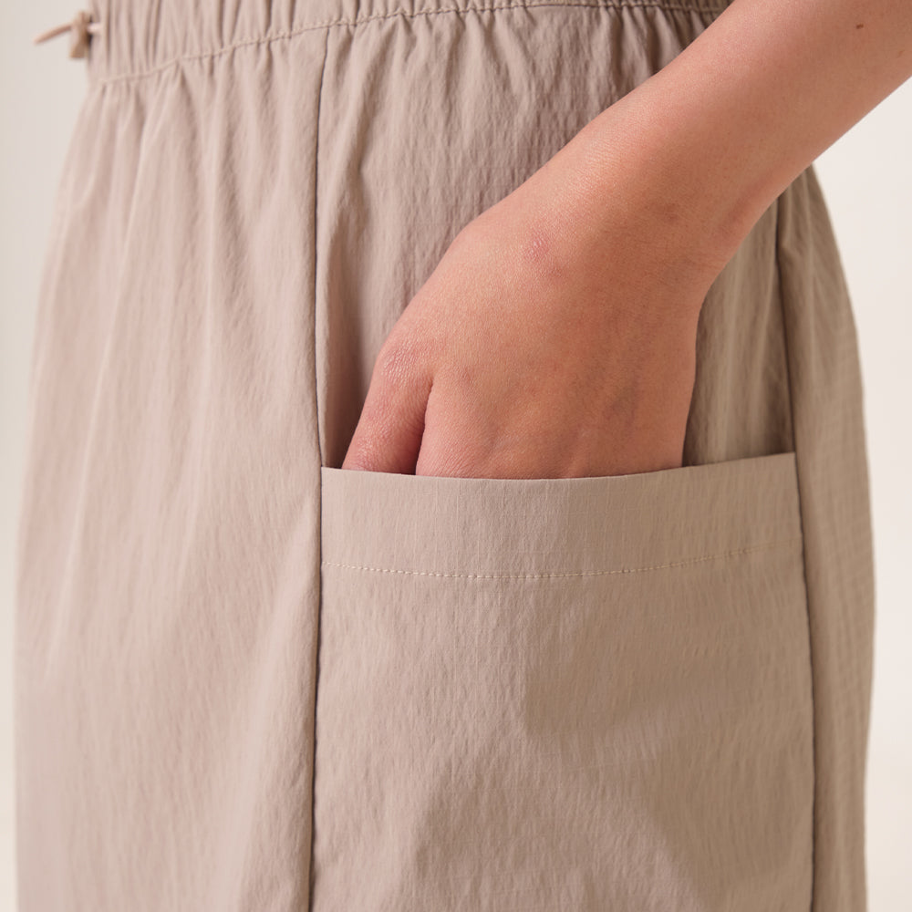 Cali Breeze: Iconic Skirt