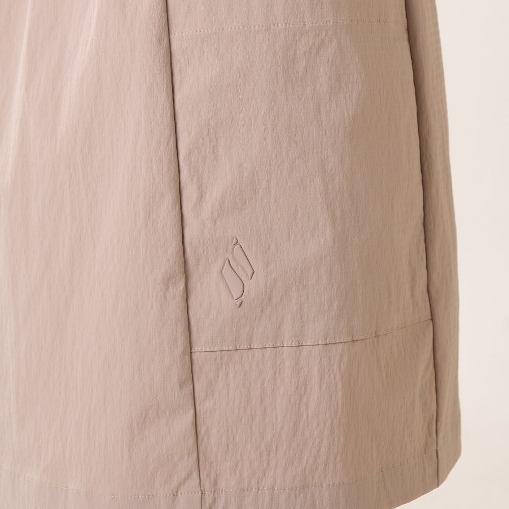 Cali Breeze: Iconic Skirt
