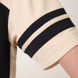 Hoop Hype: Iconic V Neck Dress