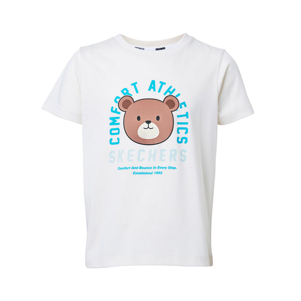 Comfort Athletic: Short Sleeve Tee