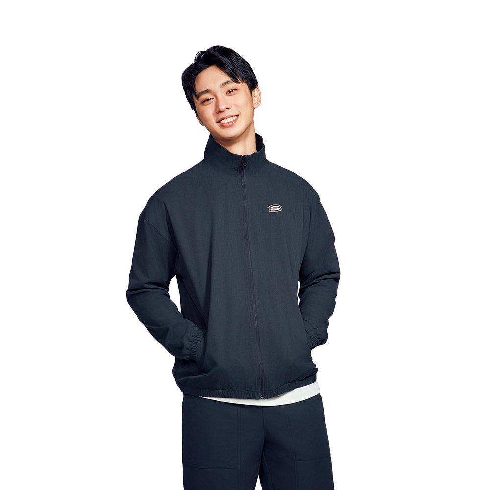 Sports Union: Jacket – Skechers Singapore