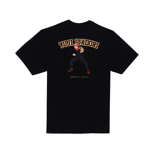 Jujutsu Kaisen: Short Sleeve Tee