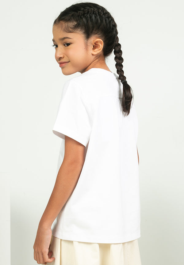 Urban Outdoor: Short Sleeve Tee