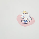 Cinnamoroll: Short Sleeve Tee