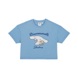Cinnamoroll: Short Sleeve Tee