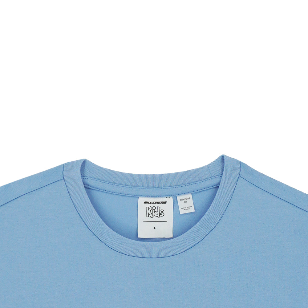 Cinnamoroll: Short Sleeve Tee