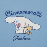 Cinnamoroll: Short Sleeve Tee
