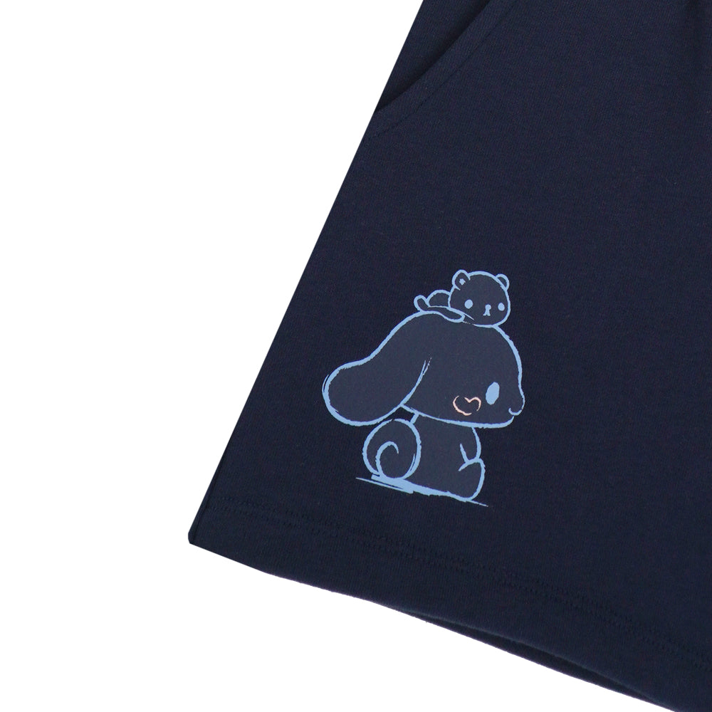 Cinnamoroll: Shorts