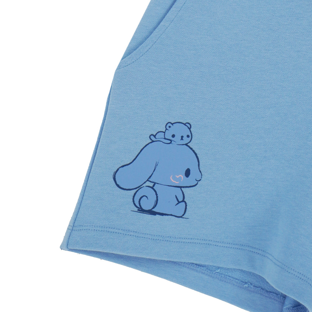Cinnamoroll: Shorts