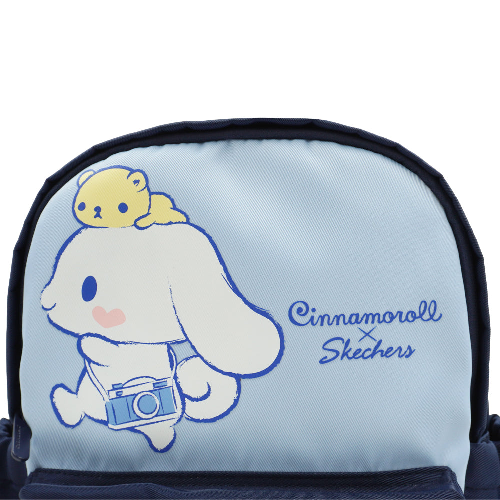 Cinnamoroll: Backpack