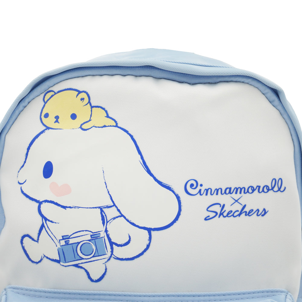 Cinnamoroll: Backpack