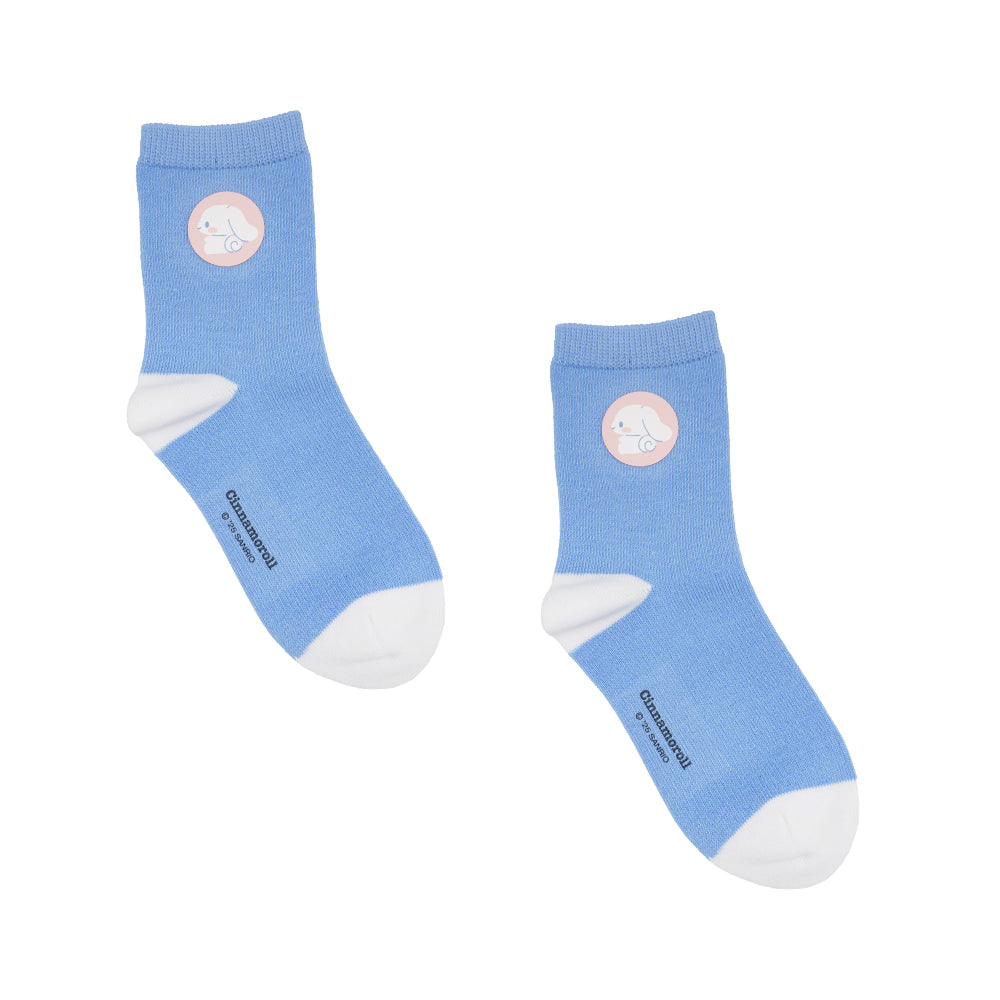 Cinnamoroll: Socks