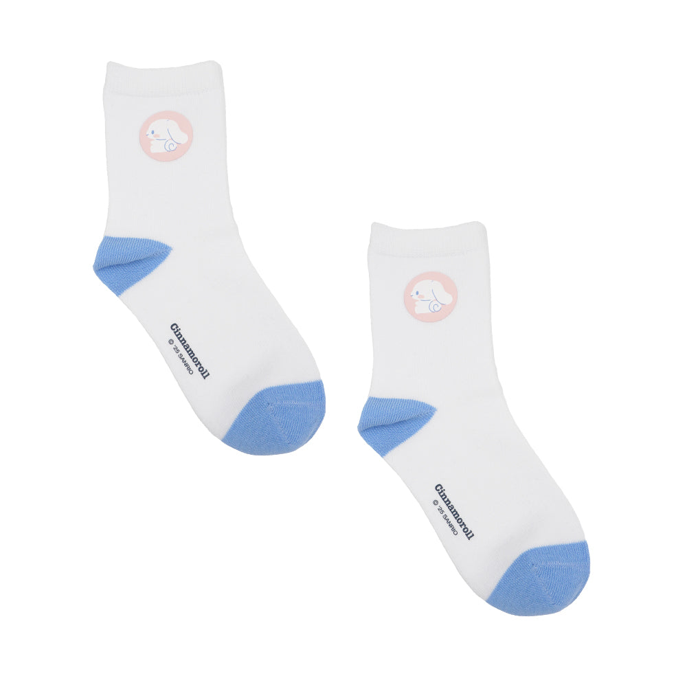 Cinnamoroll: Socks