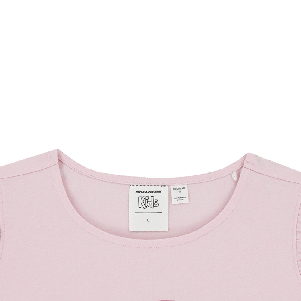 Sanrio Character: Sleeveless Tee