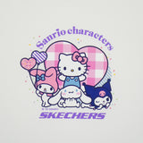 Sanrio Character: Short Sleeve Tee