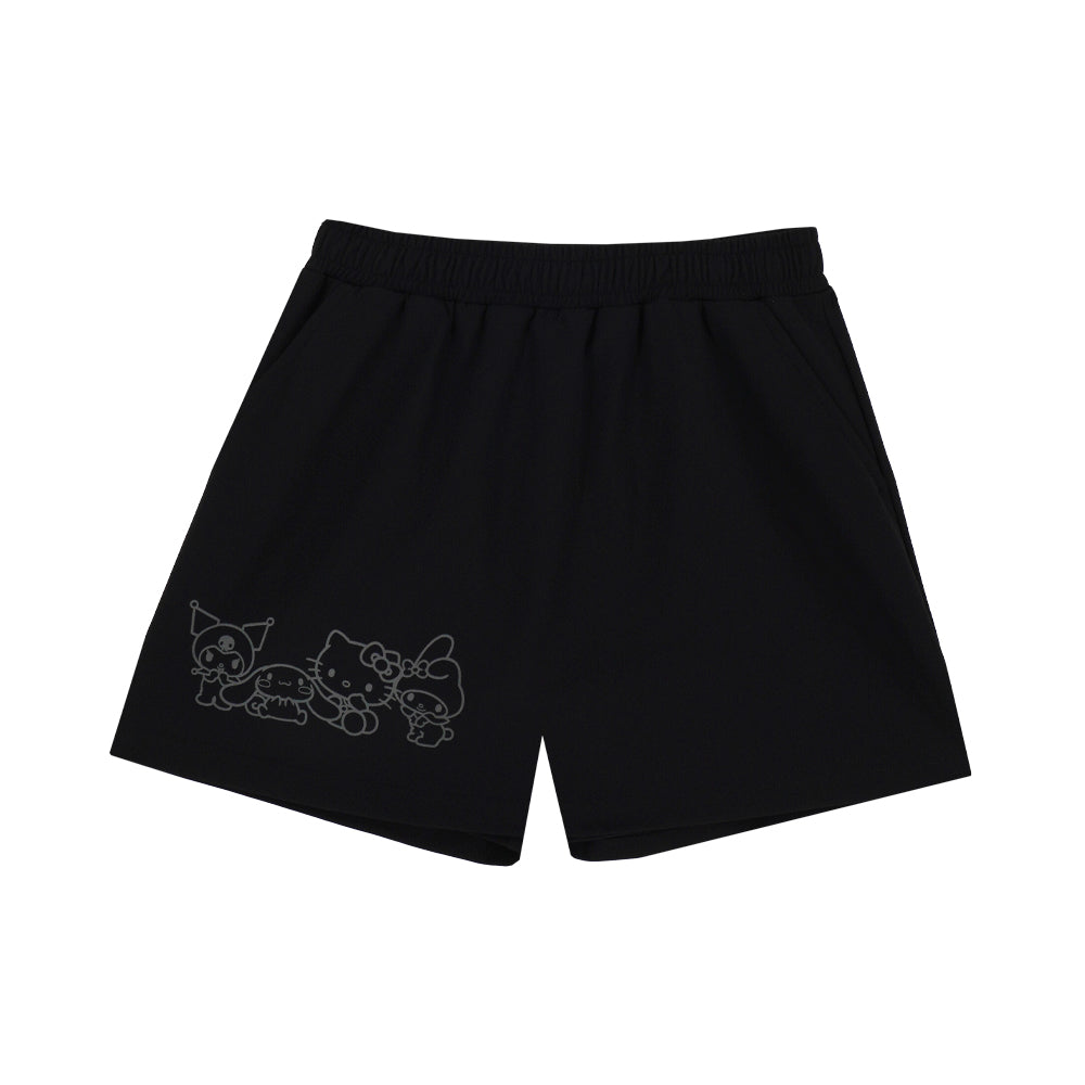 Sanrio Character: Skort