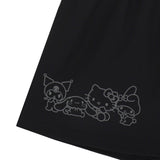 Sanrio Character: Skort