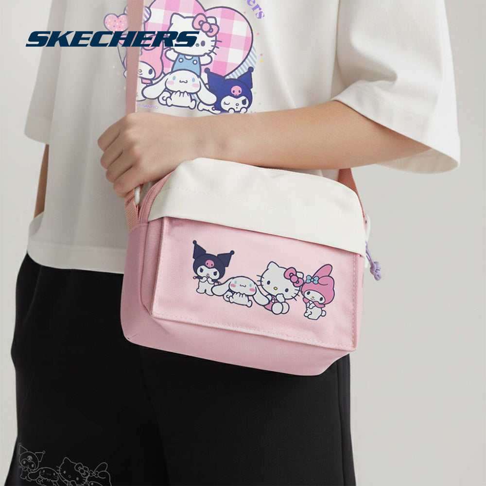 Sanrio Characters: Sling Bag