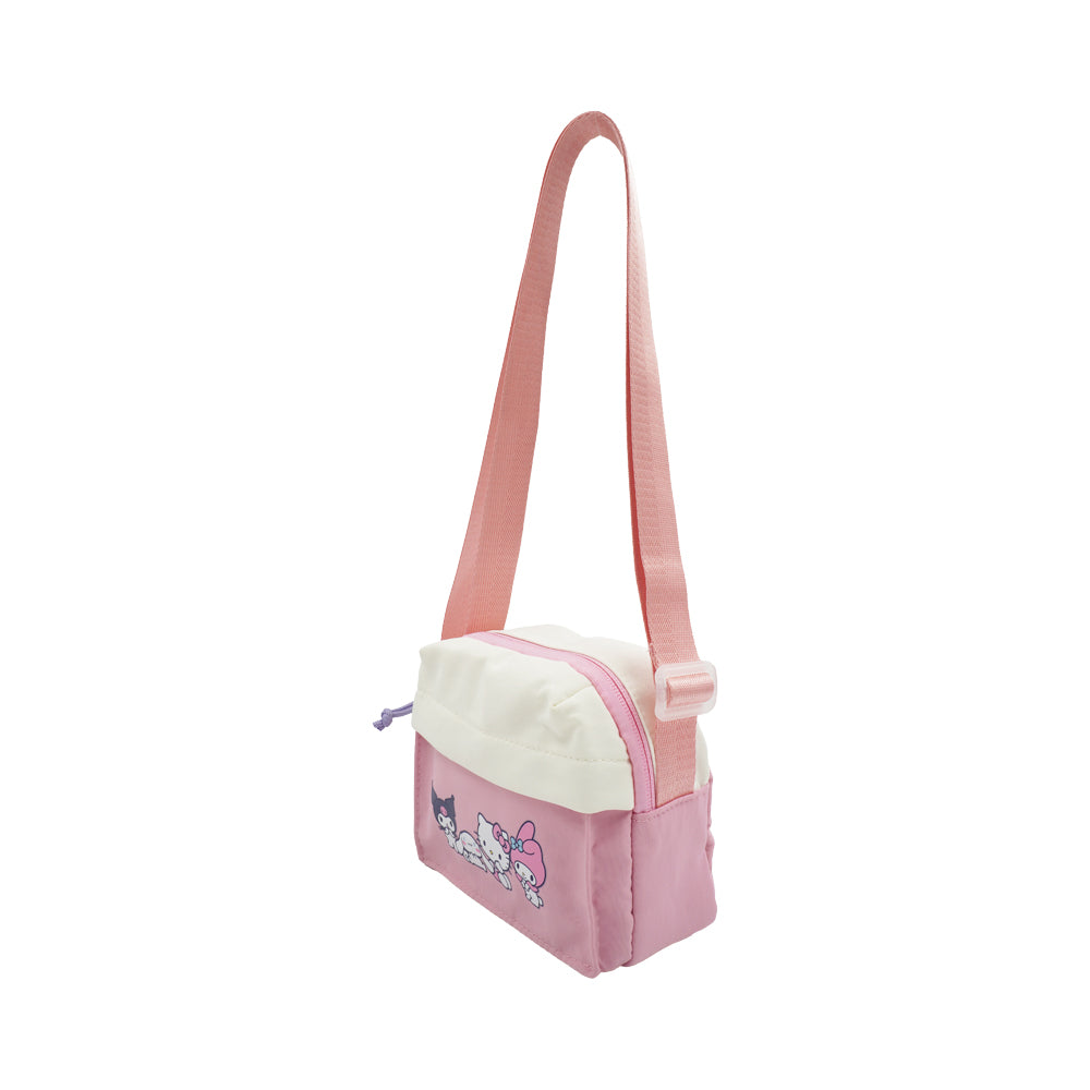 Sanrio Character: Sling Bag