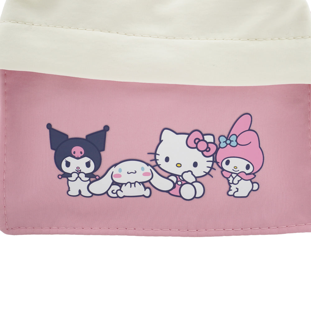 Sanrio Characters: Sling Bag