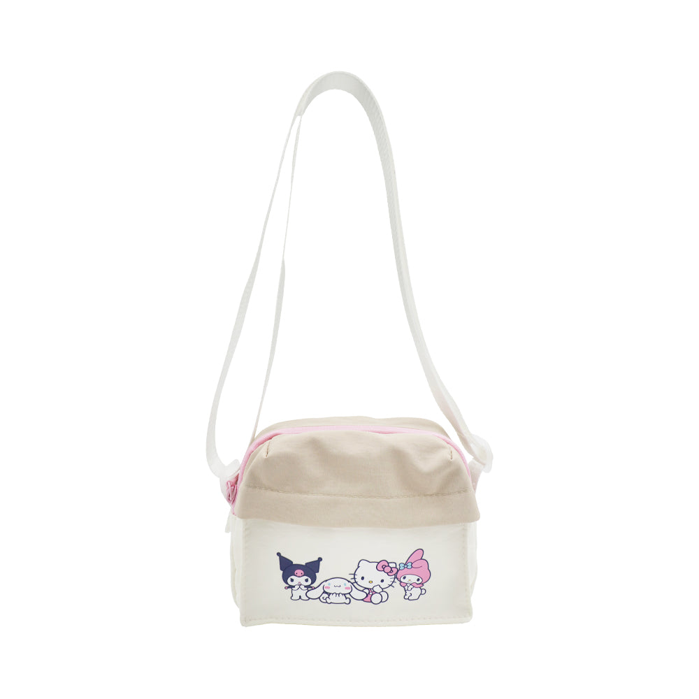 Sanrio Character: Sling Bag