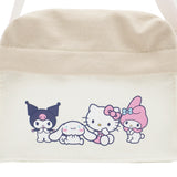 Sanrio Character: Sling Bag