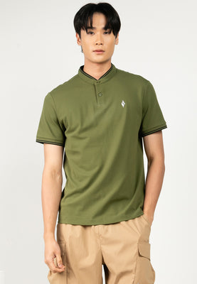 Skechers Authentic - Lounge: Polo Tee