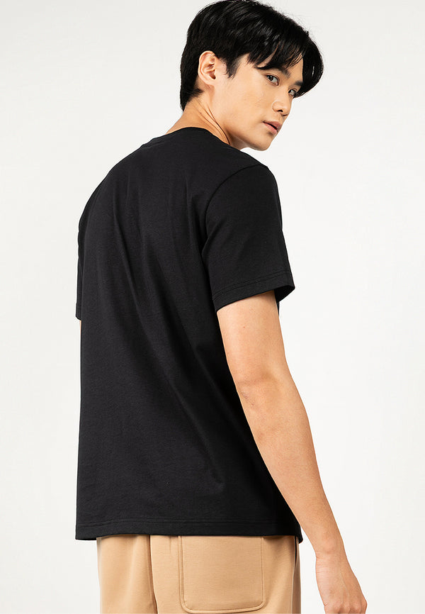 Skechers Authentic - Lounge: Short Sleeve Tee