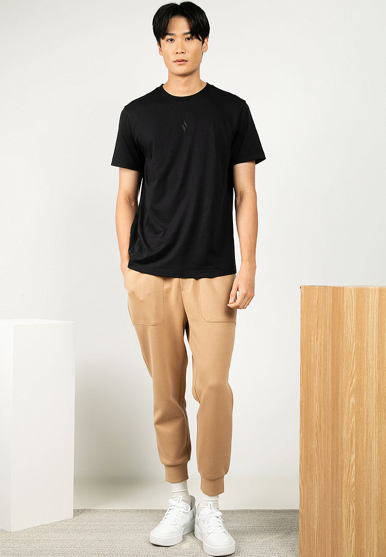 Skechers Authentic - Lounge: Short Sleeve Tee