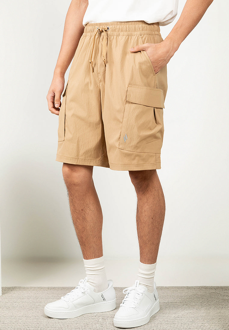 Skechers Authentic - Iconic: Shorts – Skechers Singapore