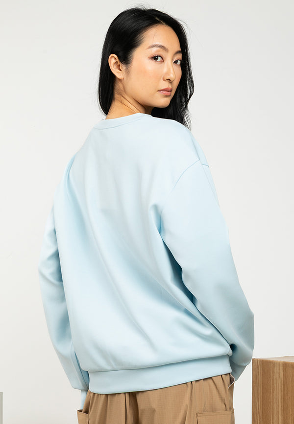 Skechers Authentic - Lounge: Sweater