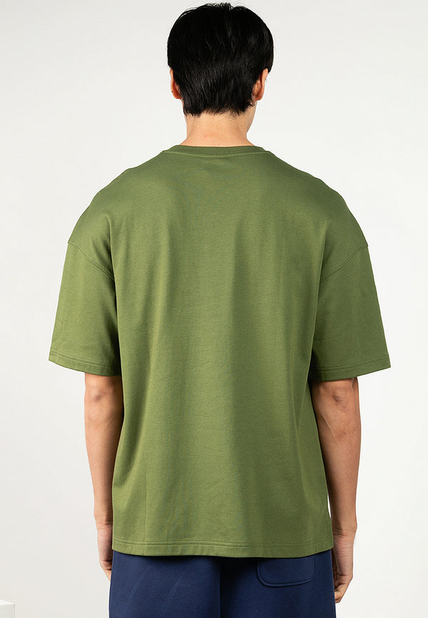 Skechers Authentic - Iconic: Short Sleeve Tee