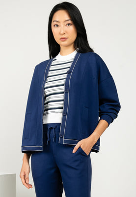 Skechers Authentic - Trendy: Cardigan