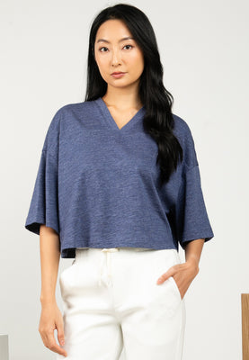 Skechers Authentic - Lounge: Short Sleeve Tee